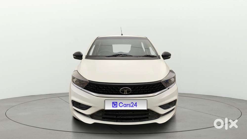 Tata Tiago 1.2 Revotron Xta, 2024, Petrol