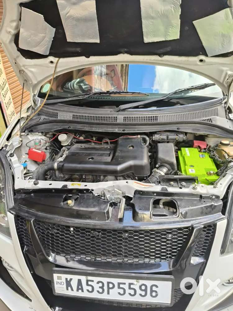 Modified Swift For Sale
