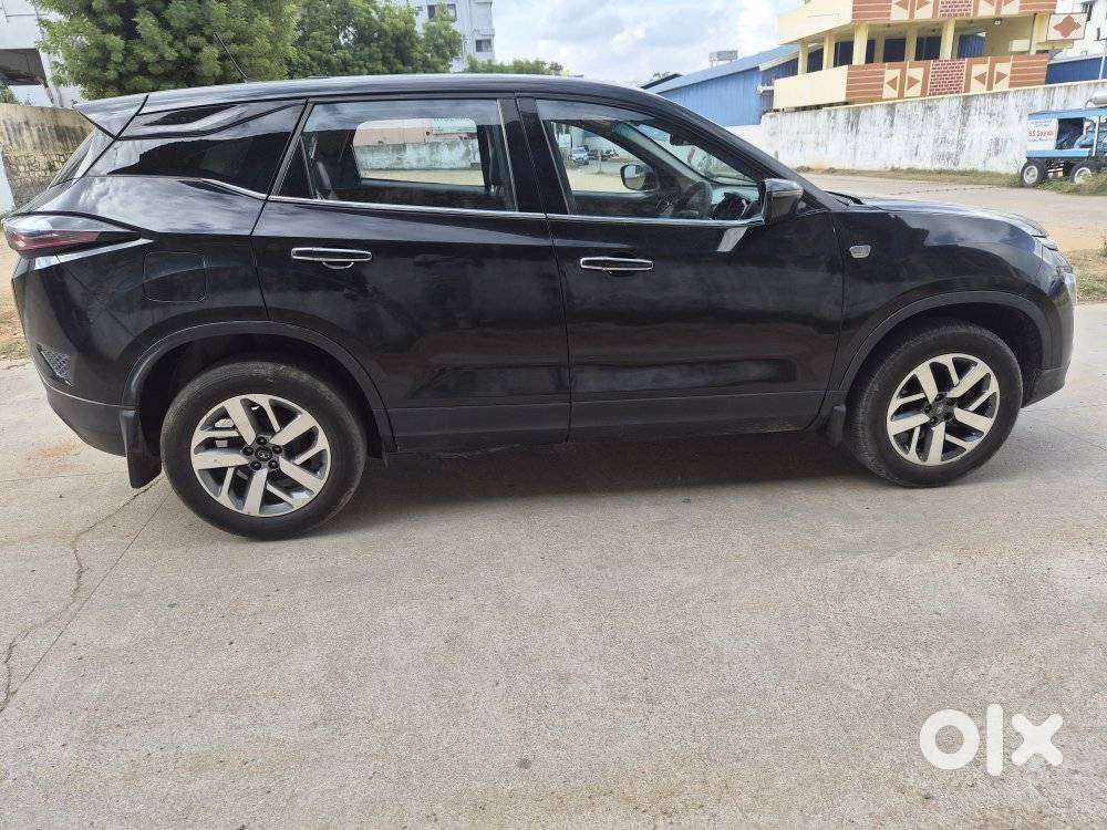 Tata Harrier Xt+, 2022, Diesel