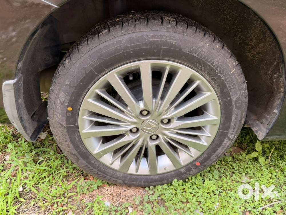 Honda City Petrol 2022 December
