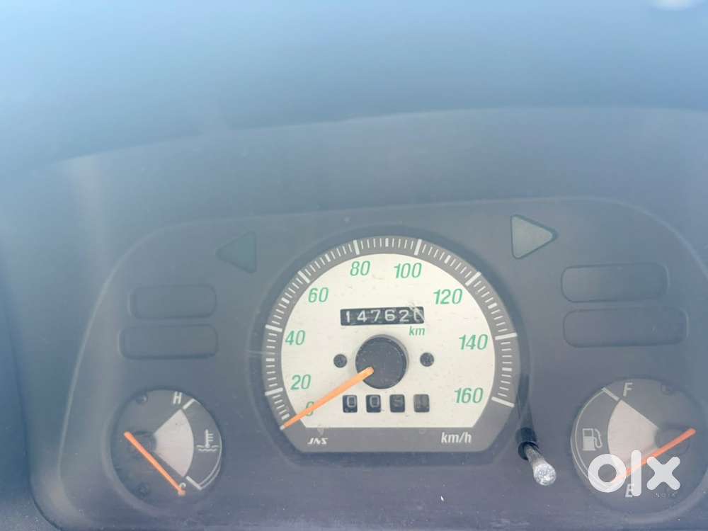 Maruti Suzuki Zen Estilo, 2005, Petrol