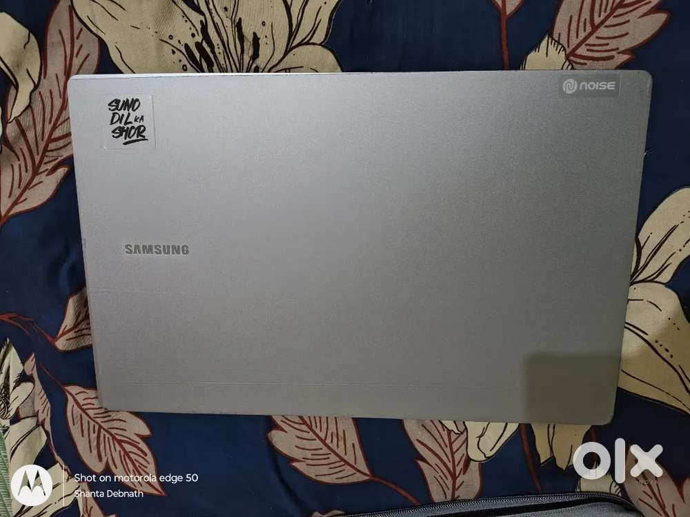 Samsung Galaxy Book 5 Laptop , intel ultra -5, 7month, 16gb,512ssd