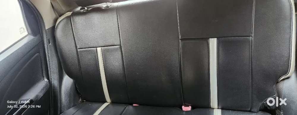 Toyota Etios Cross 2015 Diesel 74790 Km Driven,well Maintained