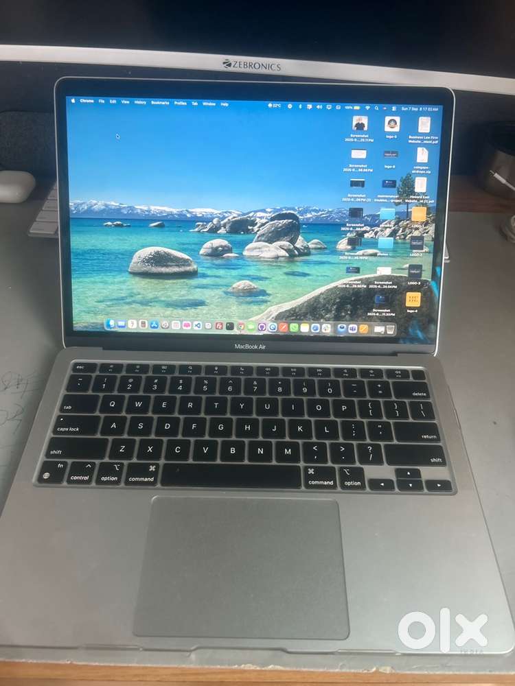 Olx Macbook Air M1 16gb 256 Ssd Apple MacBook Air A1932 13 Inches
