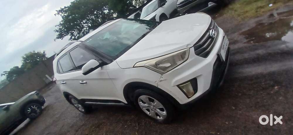 Hyundai Creta 1.4 Crdi S, 2015, Diesel