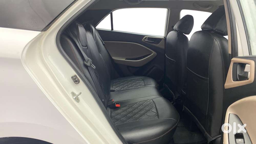 Hyundai Elite I20 Sportz 1.2, 2016, Petrol