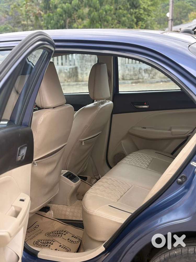 Maruti Suzuki Dzire Automatic 2022 Petrol Well Maintained