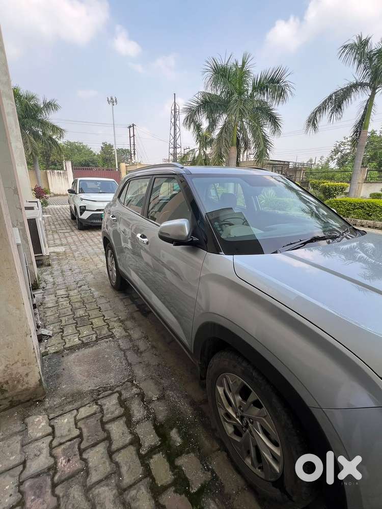 Hyundai Creta Diesel 2020