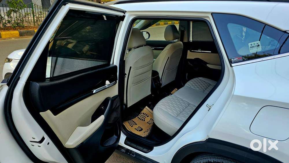 Kia Seltos 1.5 Htx At Petrol, 2020, Petrol