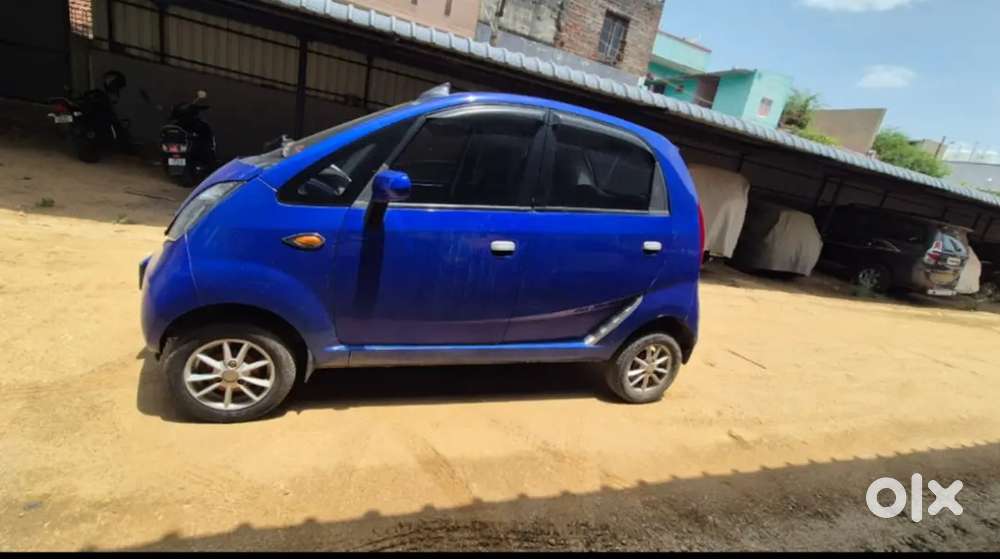 Tata Nano 2 Nd Owner Manual Petrol Engine