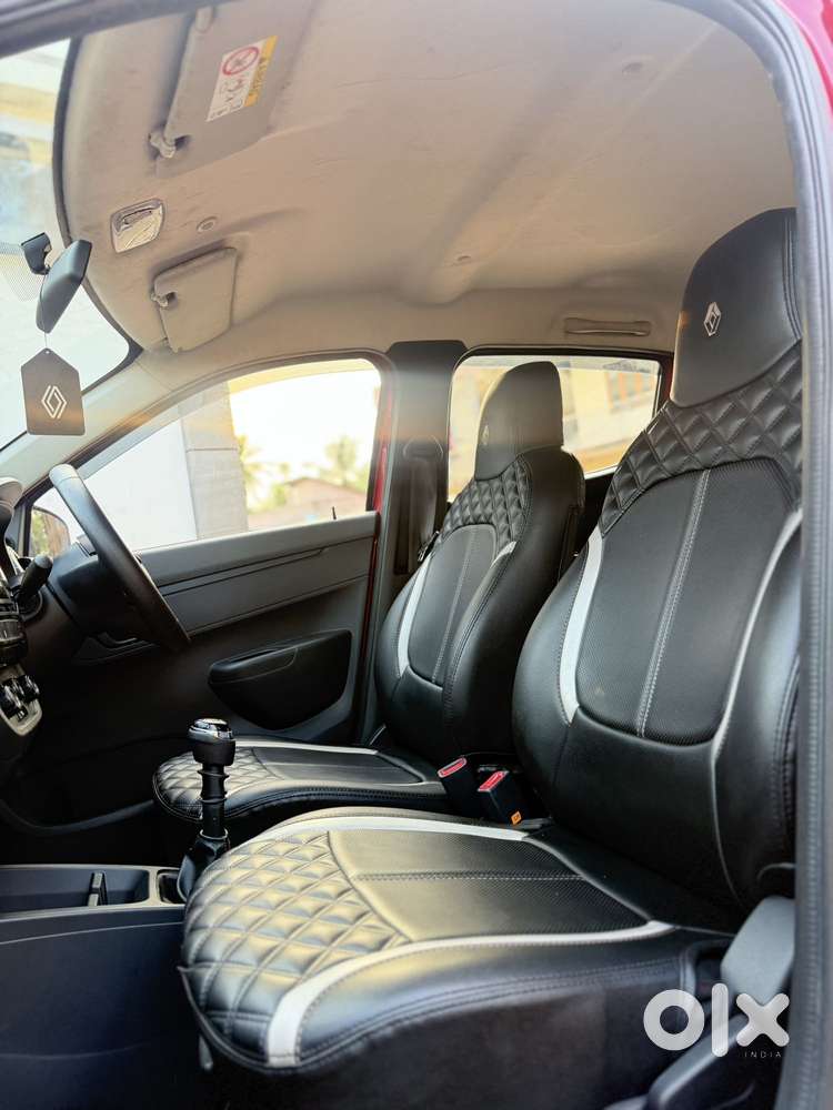 Renault Kwid 1.0 Rxt Optional, 2021, Petrol