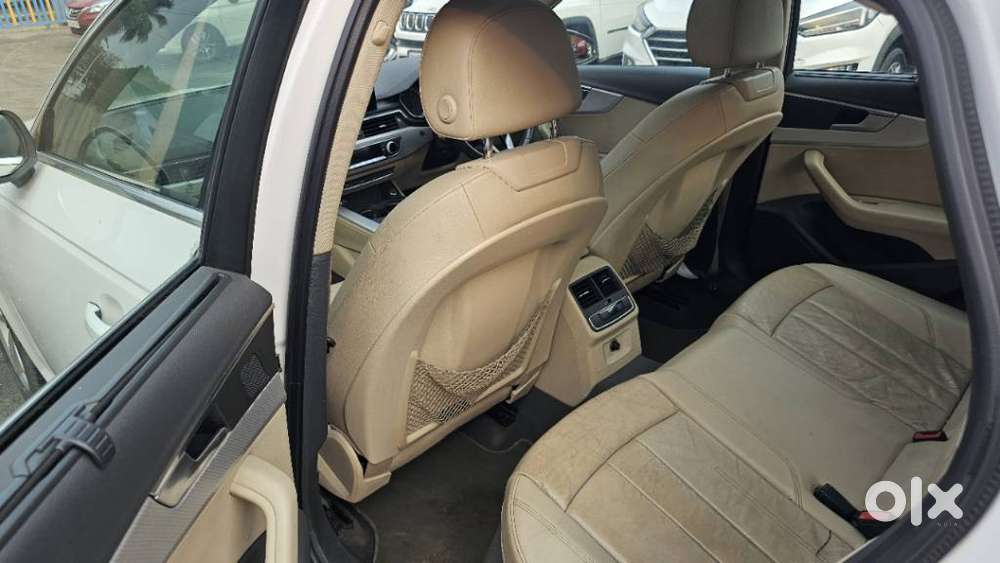 Audi A4 2.0 Tdi (177bhp) Premium Sport, 2019, Diesel
