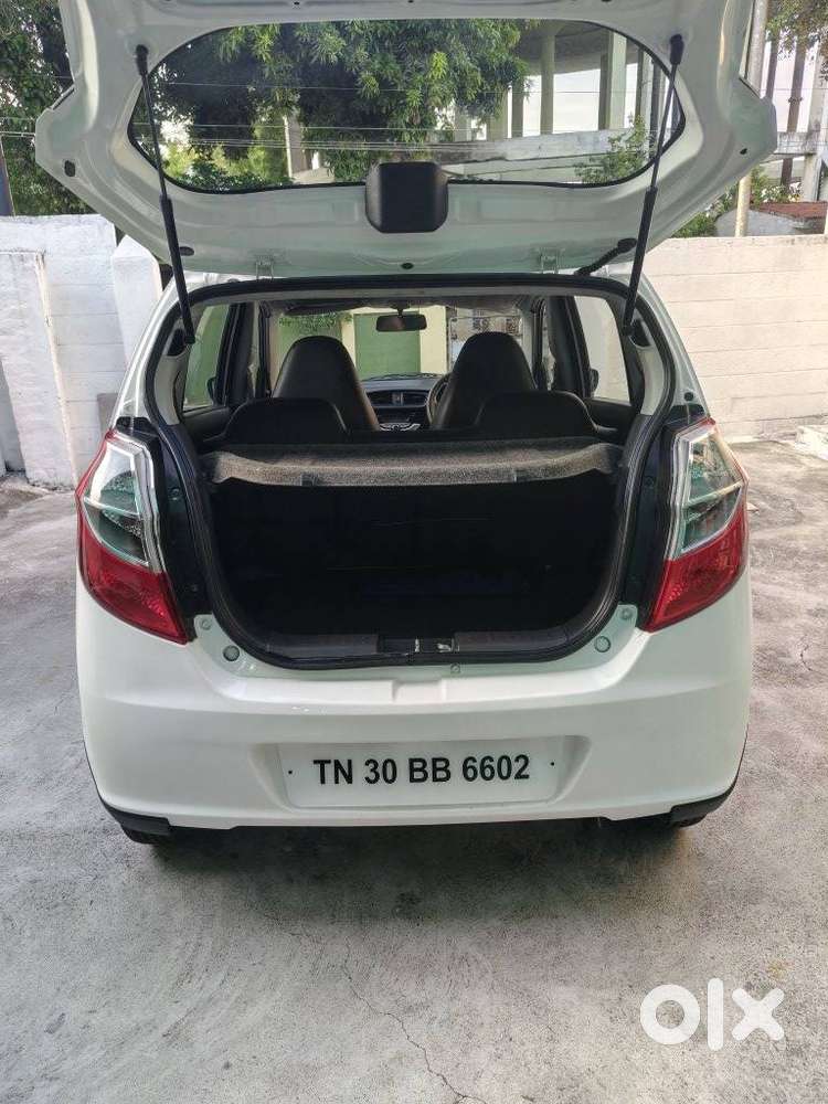 Maruti Suzuki Alto K10 Vxi Amt, 2014, Petrol