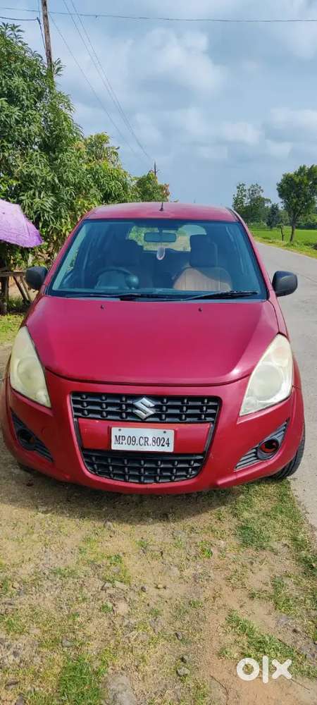 Maruti Suzuki Ritz Vdi 2015new Tiyer New Saspencer