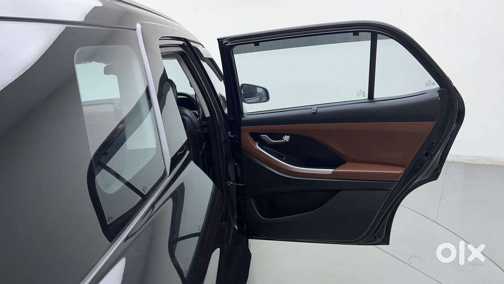 Hyundai Alcazar Prestige 7 Str 1.5 Turbo Petrol, 2023, Petrol