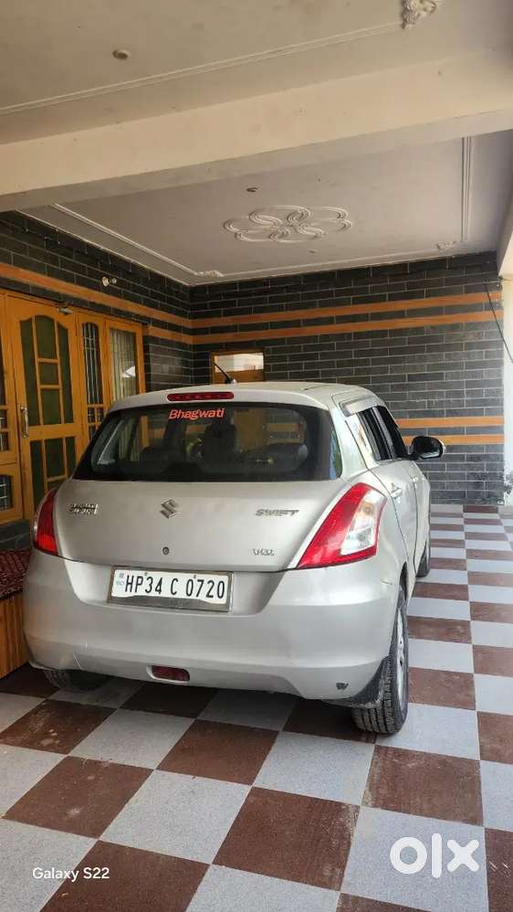 Maruti Suzuki Swift 2013 Diesel Good Condition