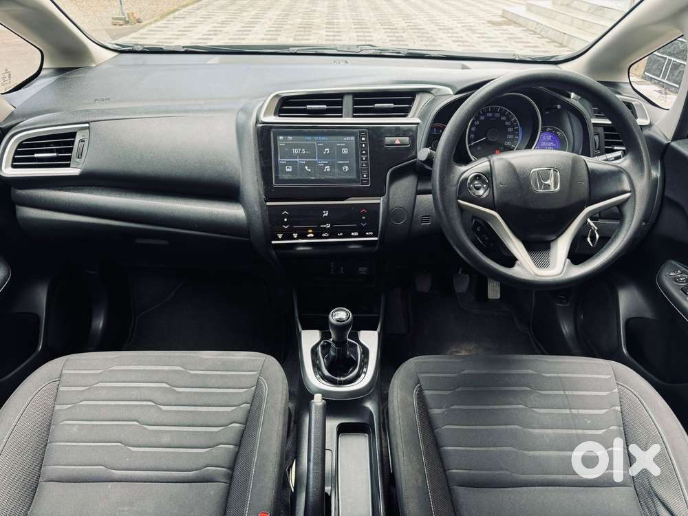 Honda Wr-v 1.5 Sv I-dtec Mt, 2022, Diesel