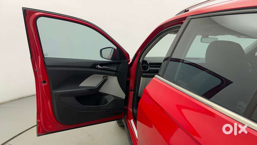 Skoda Kushaq Style 1.0l Tsi Mt, 2021, Petrol