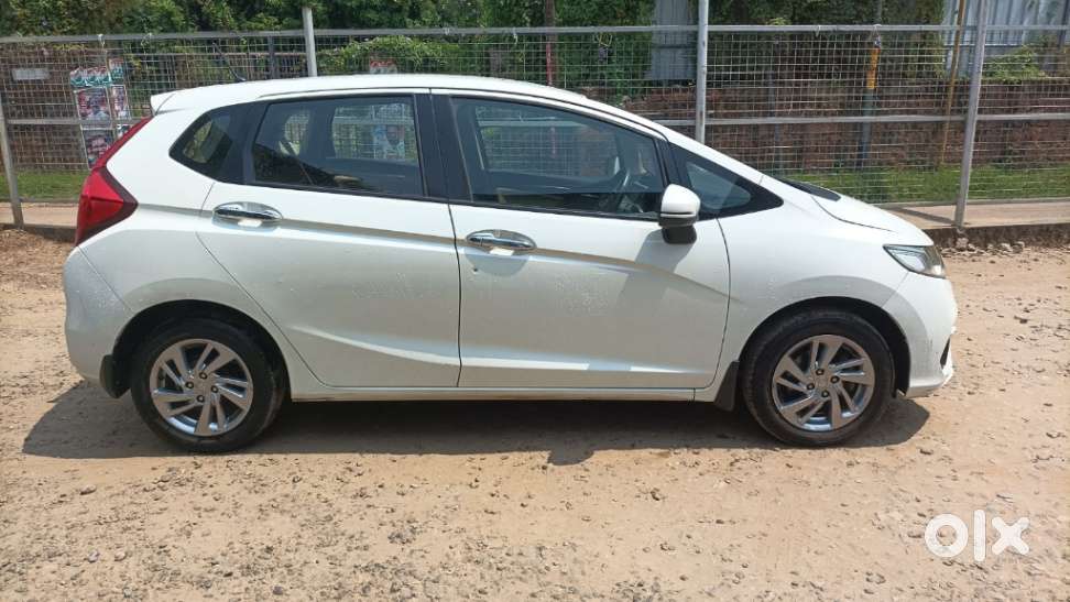 Honda Jazz Vx Cvt, 2020, Petrol