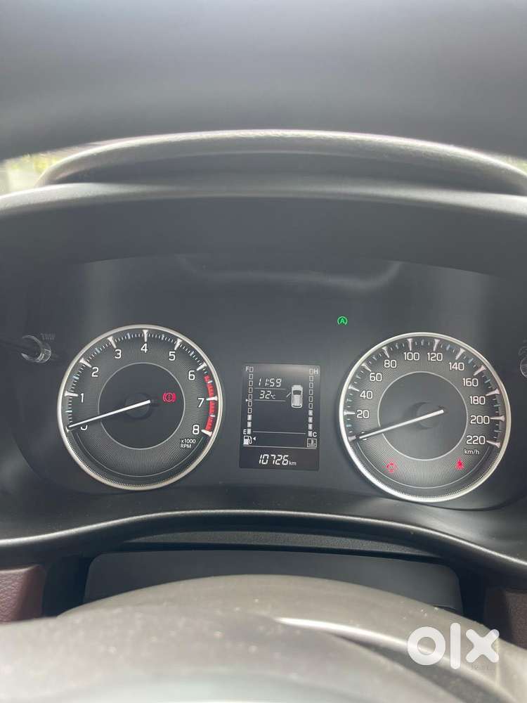Maruti Suzuki Fronx Delta 1.2 Mt, 2023, Petrol
