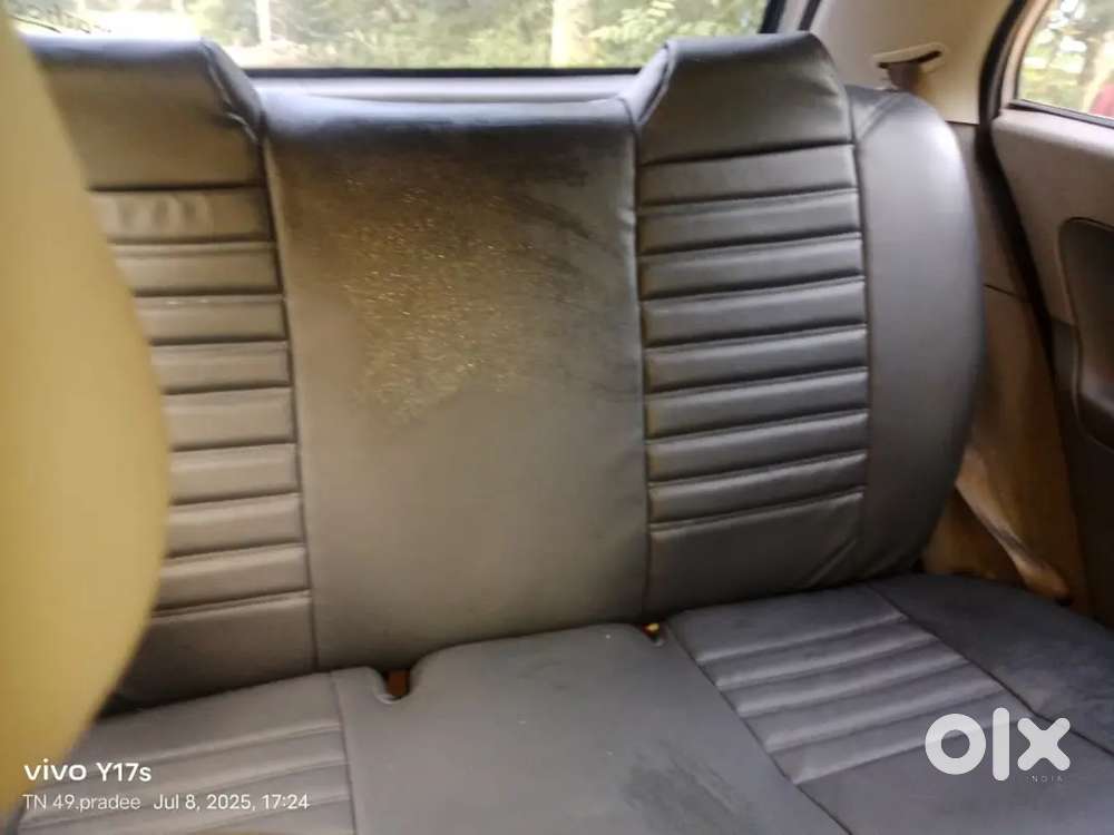 Tata Indica Vista 2010 Diesel Well Maintained