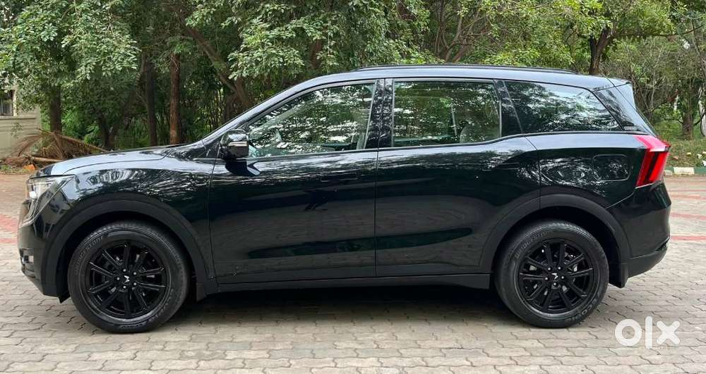 Mahindra Xuv700 2.2 Ax 7 Diesel Mt Luxury Pack Str, 2024, Diesel