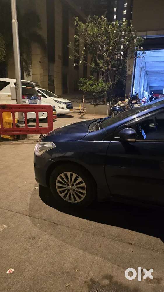 Suzuki Ciaz Automatic .