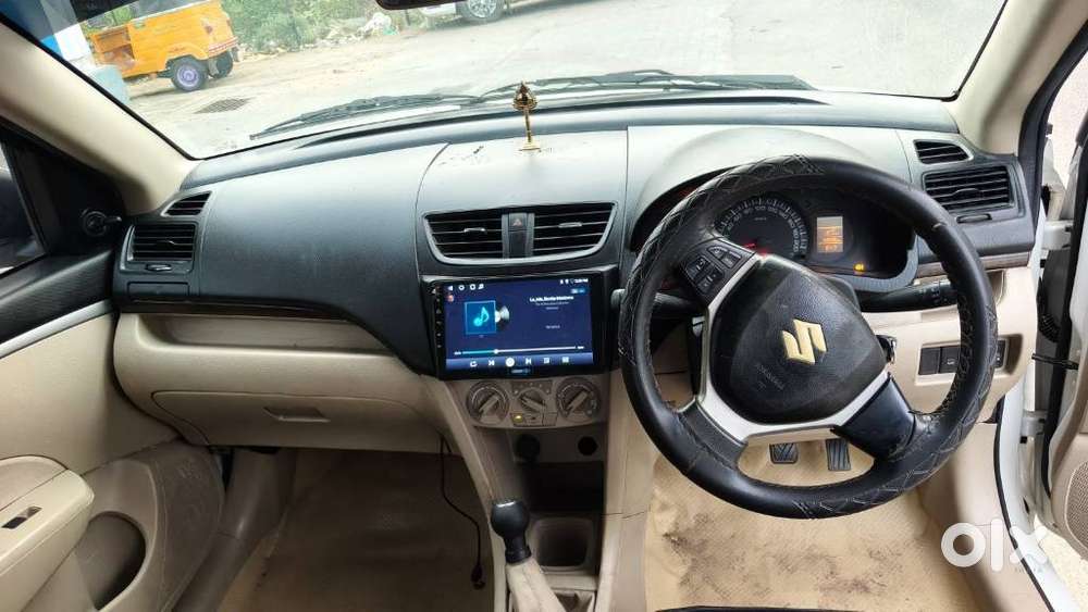 Maruti Suzuki Dzire Tour Diesel, 2020, Petrol