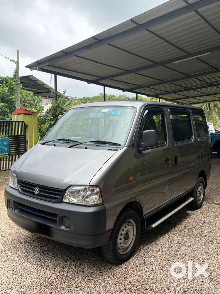 Maruti Suzuki Eeco 5 Seater Ac, 2023, Petrol