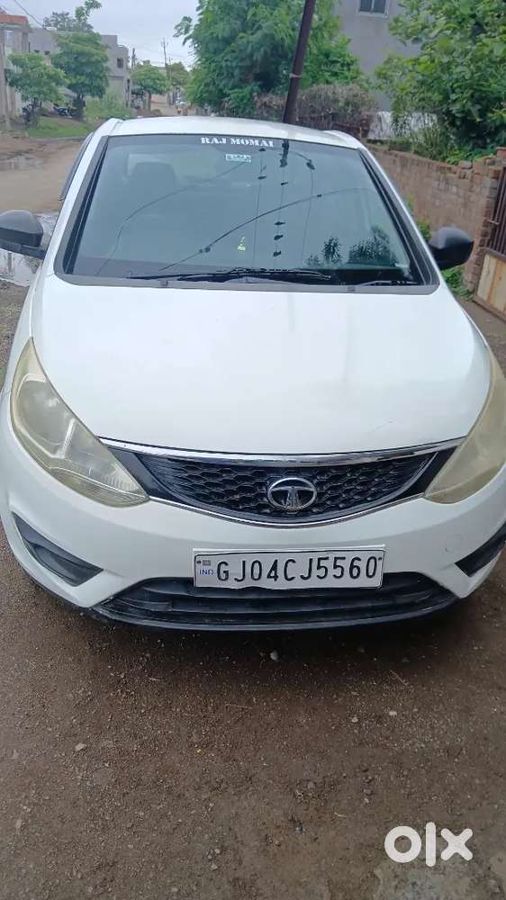 Tata Zest 2016 Cng & Hybrids 100000 Km Driven