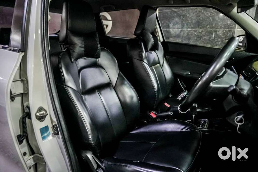 Maruti Suzuki Swift 2018 Vxi, 2020, Petrol