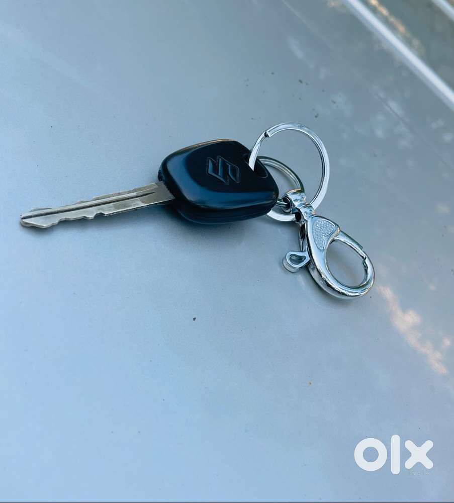 2018 Maruti Suzuki Omni E (petrol) • Just 3k Driven • Single Owner •