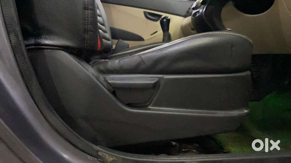 Hyundai Eon Era +, 2016, Petrol