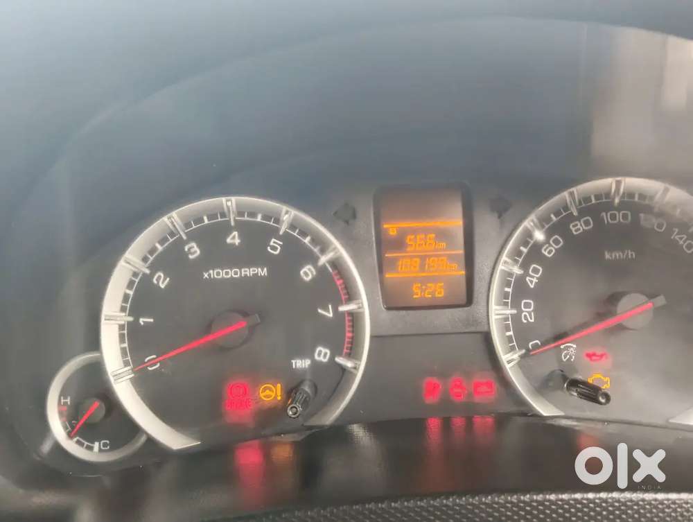 Maruti Suzuki Dzire 2016 Petrol 108000 Km Driven