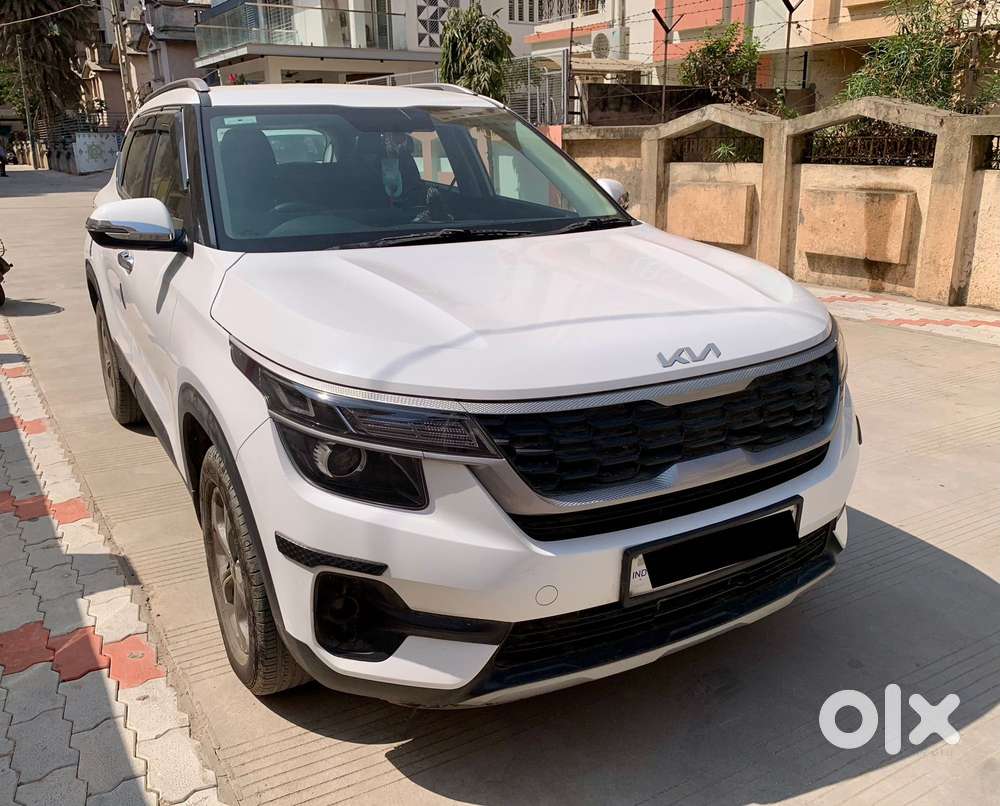 Kia Seltos Htk Plus G, 2022, Petrol