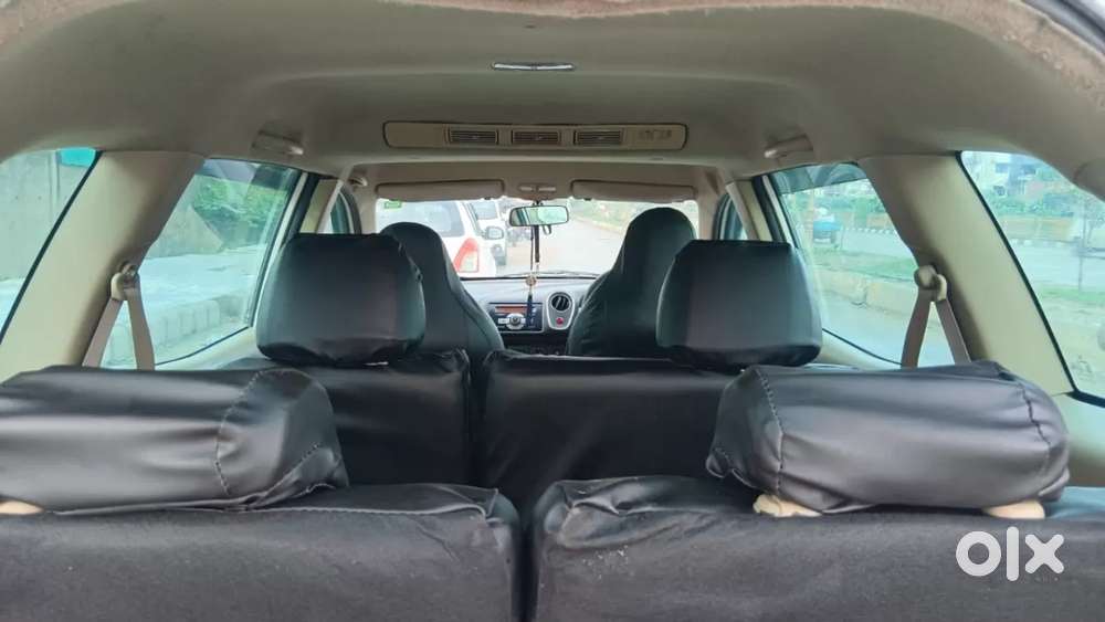 Honda Mobilio S I-dtec, 2014, Diesel