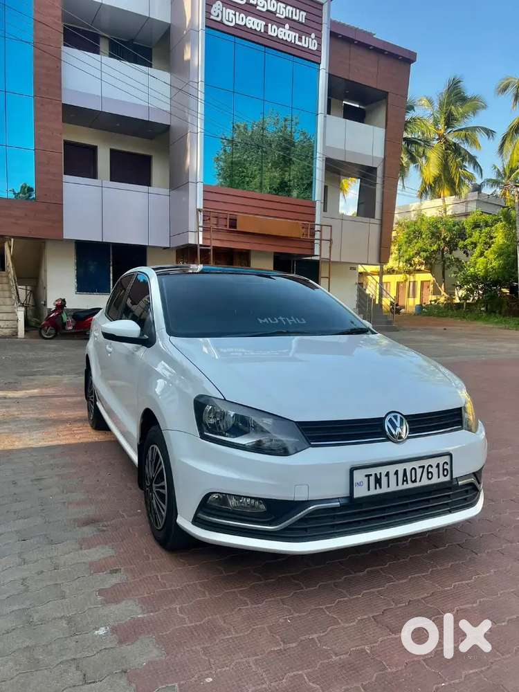 Volkswagen Ameo 2019 Diesel