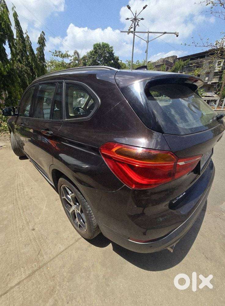 Bmw X1 M Sport Sdrive 20d, 2019, Diesel