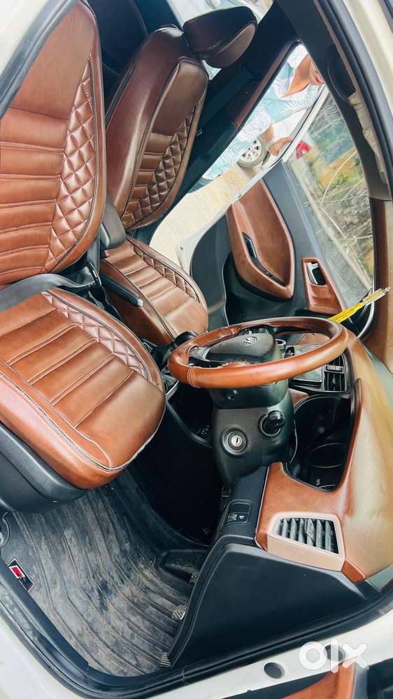 Hyundai I20 Magna 1.2 Mt, 2019, Petrol