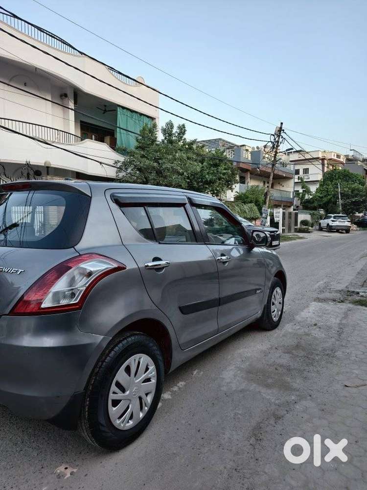 Maruti Suzuki Swift Ddis Vdi, 2016, Diesel