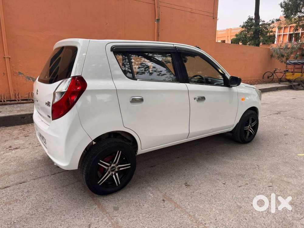Maruti Suzuki Alto K10 Vxi (o), 2015, Petrol