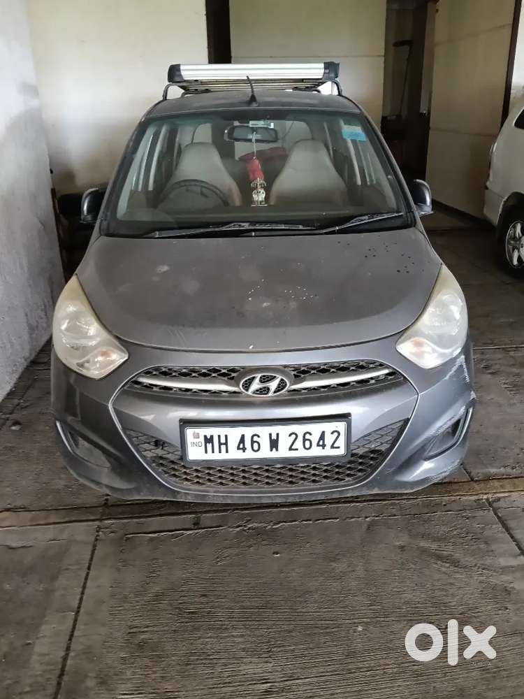Hyundai I10 1.2 Magna 2012