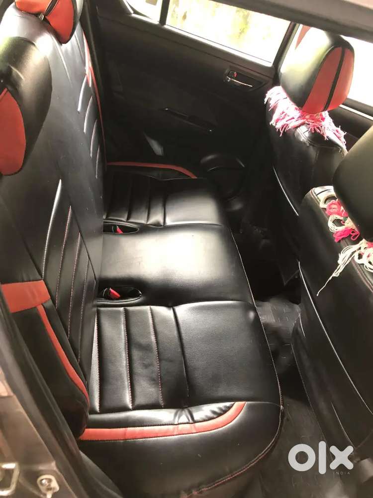 Maruti Suzuki Swift Vdi 2013