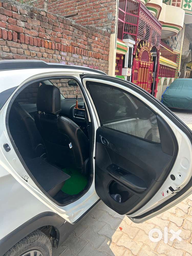 2019 Tata Tiago Nrg