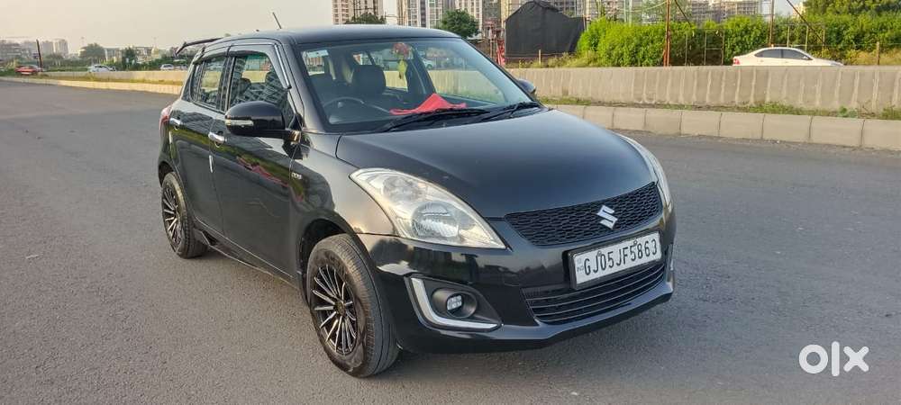 Maruti Suzuki Swift