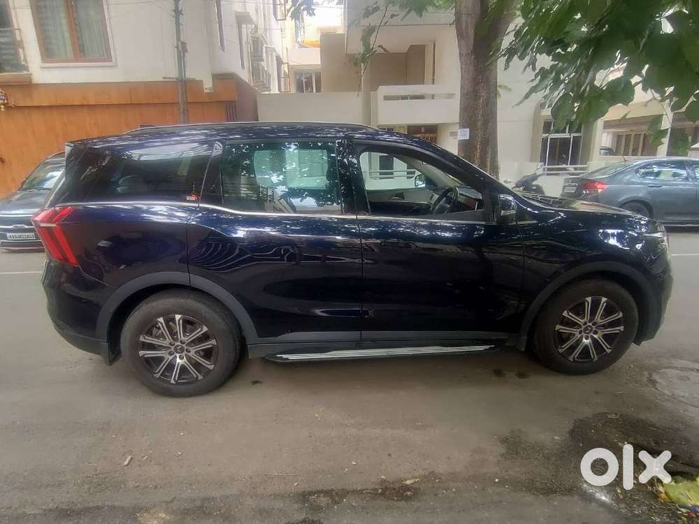 Mahindra Xuv700 2022 Diesel 65600 Km