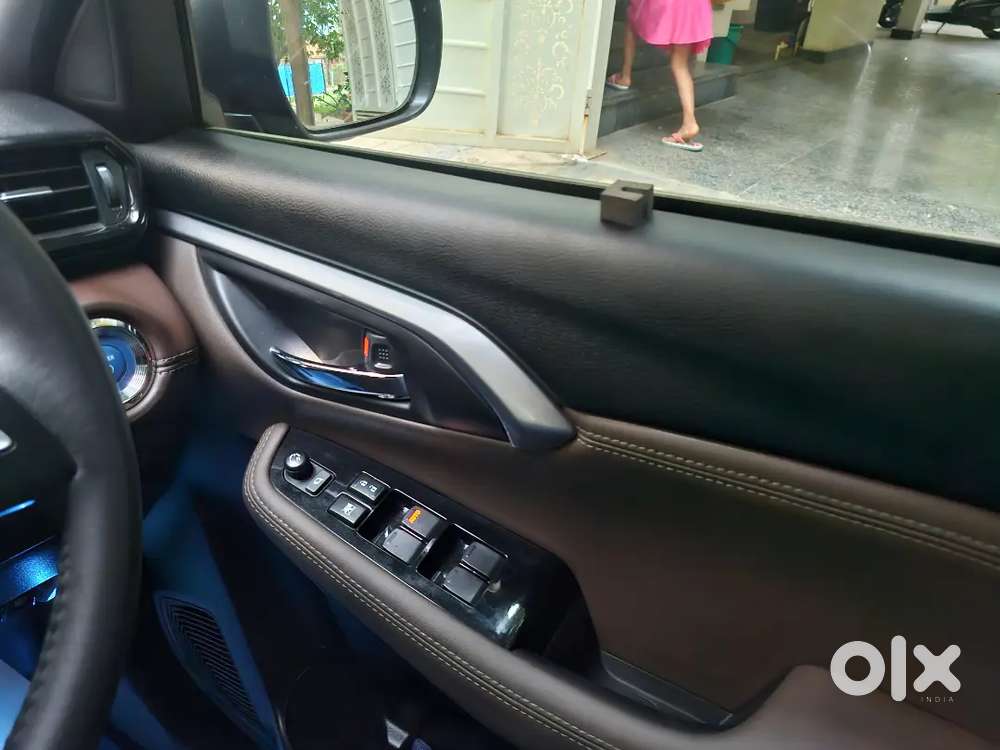 Pristine Condition 2025 Model