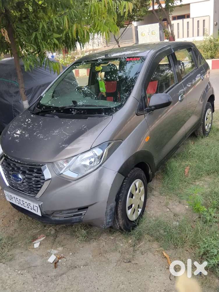 Nissan Datsun Ready Go Model 2017