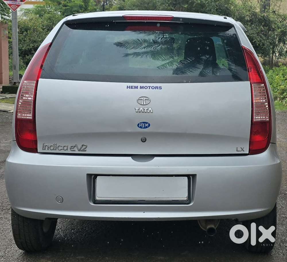 Tata Indica Ev2 Ev2 Lx, 2013, Diesel