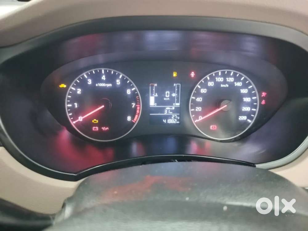 Hyundai Elite I20 Asta Option, 2018, Petrol